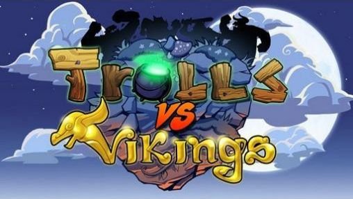game pic for Trolls vs vikings